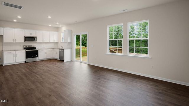 133 Chapel Street, Fuquay Varina, NC 27526