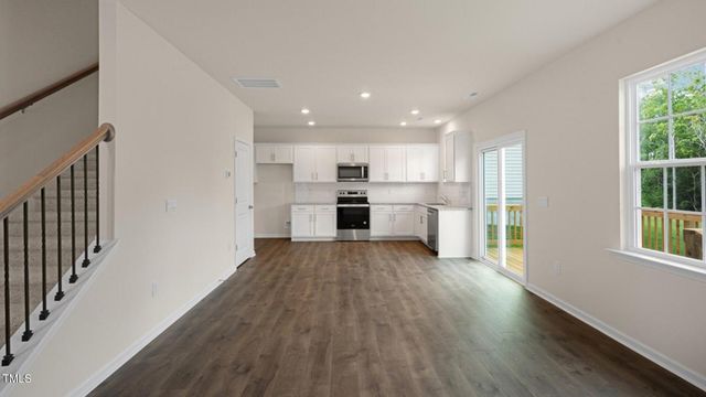 133 Chapel Street, Fuquay Varina, NC 27526