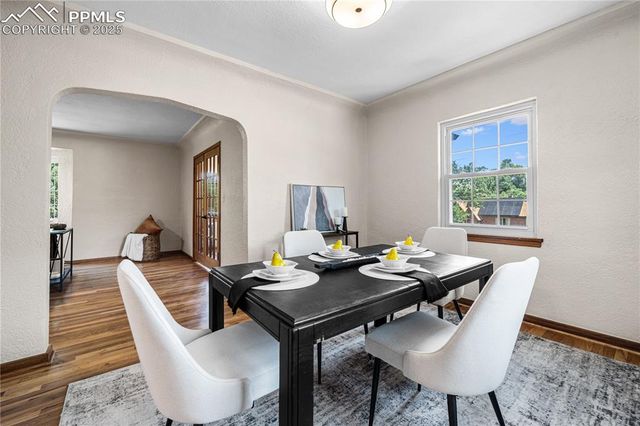 324 W Grant Avenue, Pueblo, CO 81004