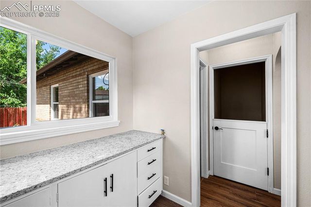 324 W Grant Avenue, Pueblo, CO 81004