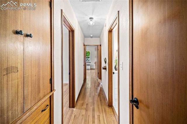 324 W Grant Avenue, Pueblo, CO 81004