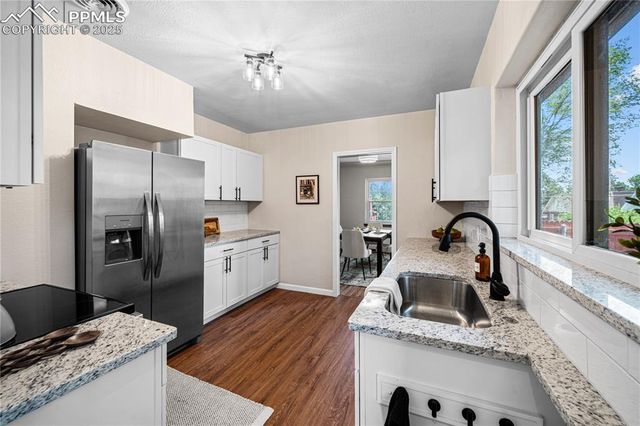 324 W Grant Avenue, Pueblo, CO 81004