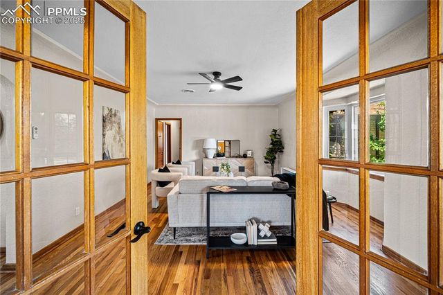 324 W Grant Avenue, Pueblo, CO 81004