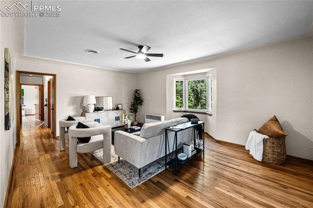 324 W Grant Avenue, Pueblo, CO 81004