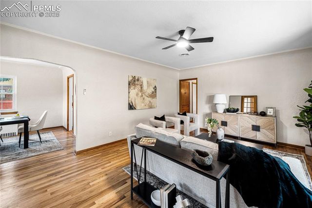 324 W Grant Avenue, Pueblo, CO 81004