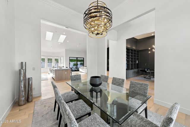 8603 E ASTER Drive, Scottsdale, AZ 85260