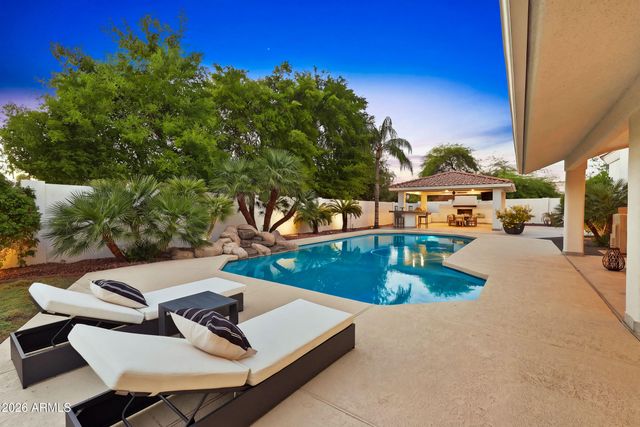 8603 E ASTER Drive, Scottsdale, AZ 85260