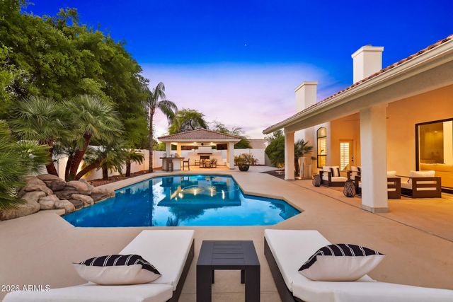 8603 E ASTER Drive, Scottsdale, AZ 85260