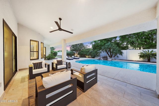 8603 E ASTER Drive, Scottsdale, AZ 85260