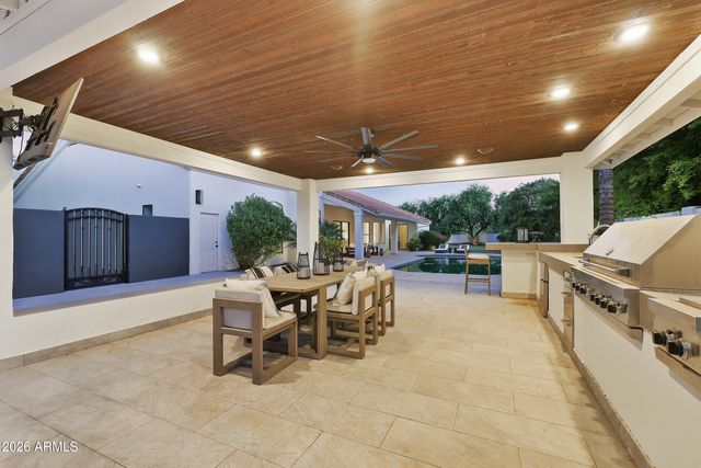 8603 E ASTER Drive, Scottsdale, AZ 85260