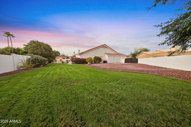 8603 E ASTER Drive, Scottsdale, AZ 85260