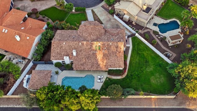 8603 E ASTER Drive, Scottsdale, AZ 85260