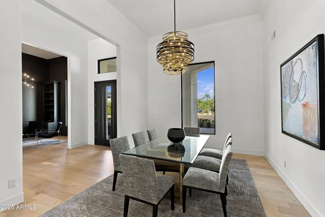 8603 E ASTER Drive, Scottsdale, AZ 85260