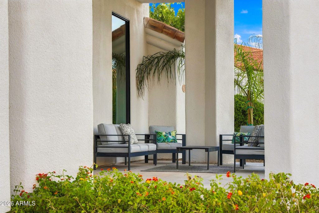 8603 E ASTER Drive, Scottsdale, AZ 85260 — photo 2