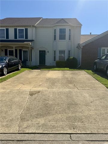 1648 Sword Dancer DR, Virginia Beach, VA 23454