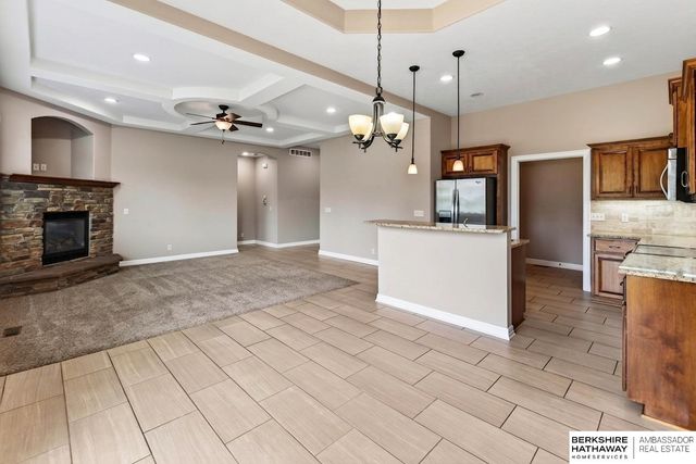 10619 Hillcrest Drive, La Vista, NE 68128