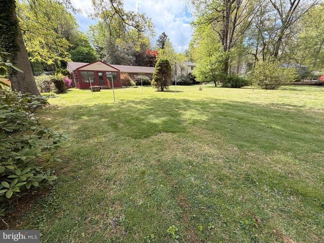 312 MOUNT ALVERNO RD, Media, PA 19063