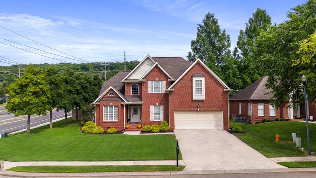 3496 Brighton Boulevard, NW, Cleveland, TN 37312