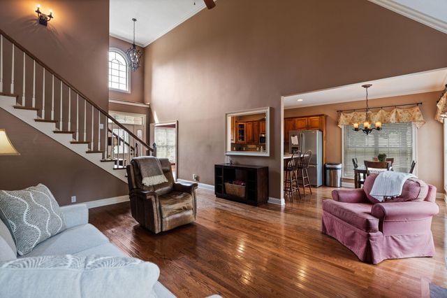 3496 Brighton Boulevard, NW, Cleveland, TN 37312