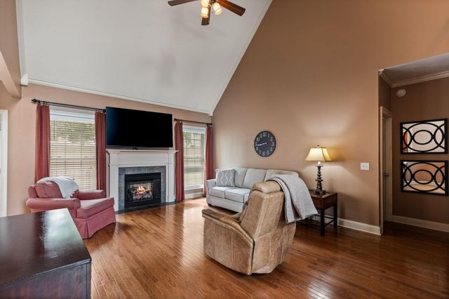 3496 Brighton Boulevard, NW, Cleveland, TN 37312