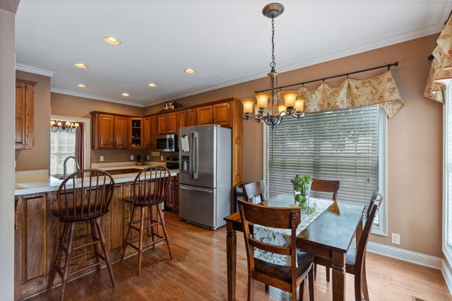3496 Brighton Boulevard, NW, Cleveland, TN 37312