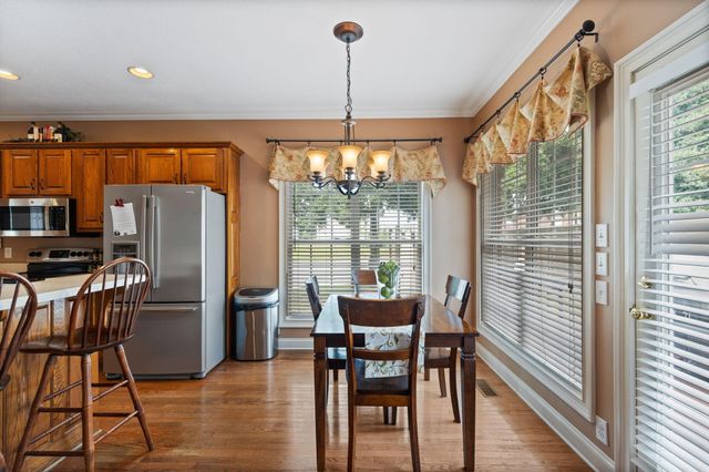 3496 Brighton Boulevard, NW, Cleveland, TN 37312