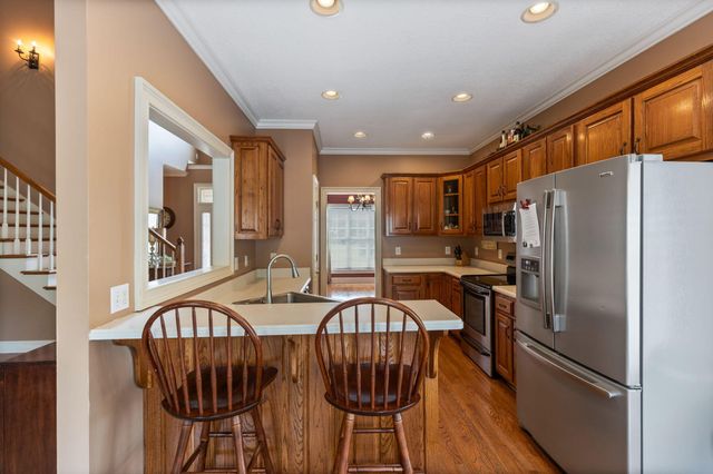 3496 Brighton Boulevard, NW, Cleveland, TN 37312