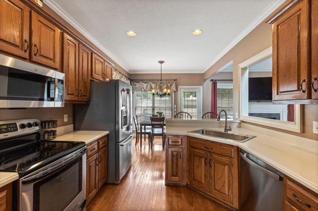 3496 Brighton Boulevard, NW, Cleveland, TN 37312