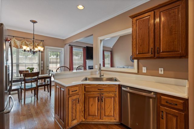 3496 Brighton Boulevard, NW, Cleveland, TN 37312