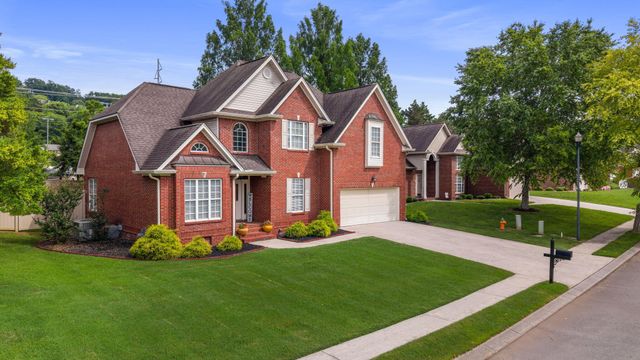 3496 Brighton Boulevard, NW, Cleveland, TN 37312