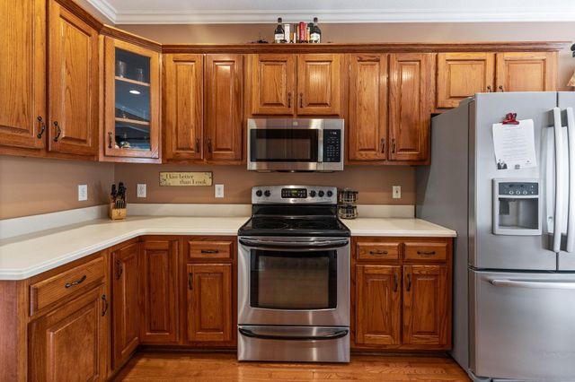 3496 Brighton Boulevard, NW, Cleveland, TN 37312