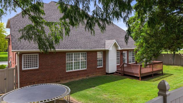 3496 Brighton Boulevard, NW, Cleveland, TN 37312