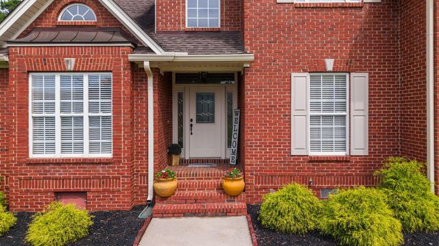 3496 Brighton Boulevard, NW, Cleveland, TN 37312