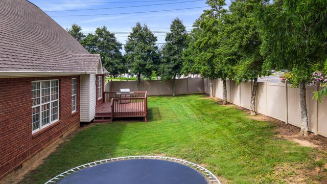 3496 Brighton Boulevard, NW, Cleveland, TN 37312