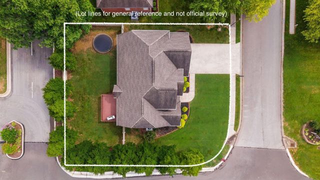 3496 Brighton Boulevard, NW, Cleveland, TN 37312