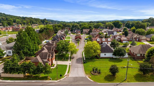 3496 Brighton Boulevard, NW, Cleveland, TN 37312