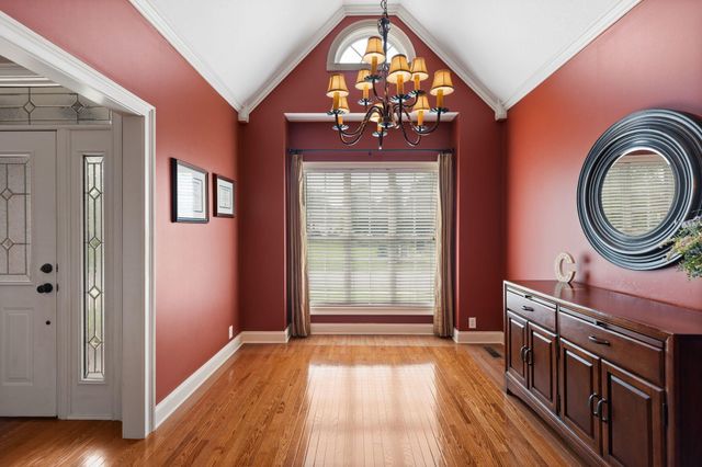 3496 Brighton Boulevard, NW, Cleveland, TN 37312