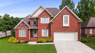 3496 Brighton Boulevard, NW, Cleveland, TN 37312