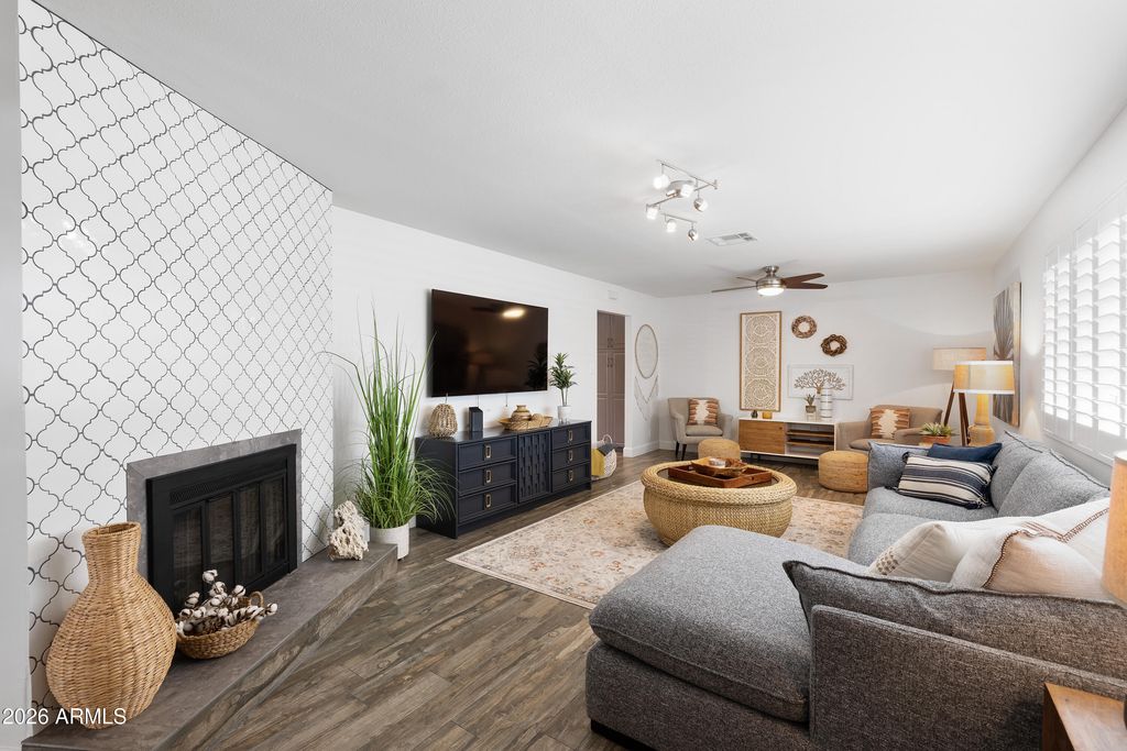 2324 N 81ST Street, Scottsdale, AZ 85257 — photo 2