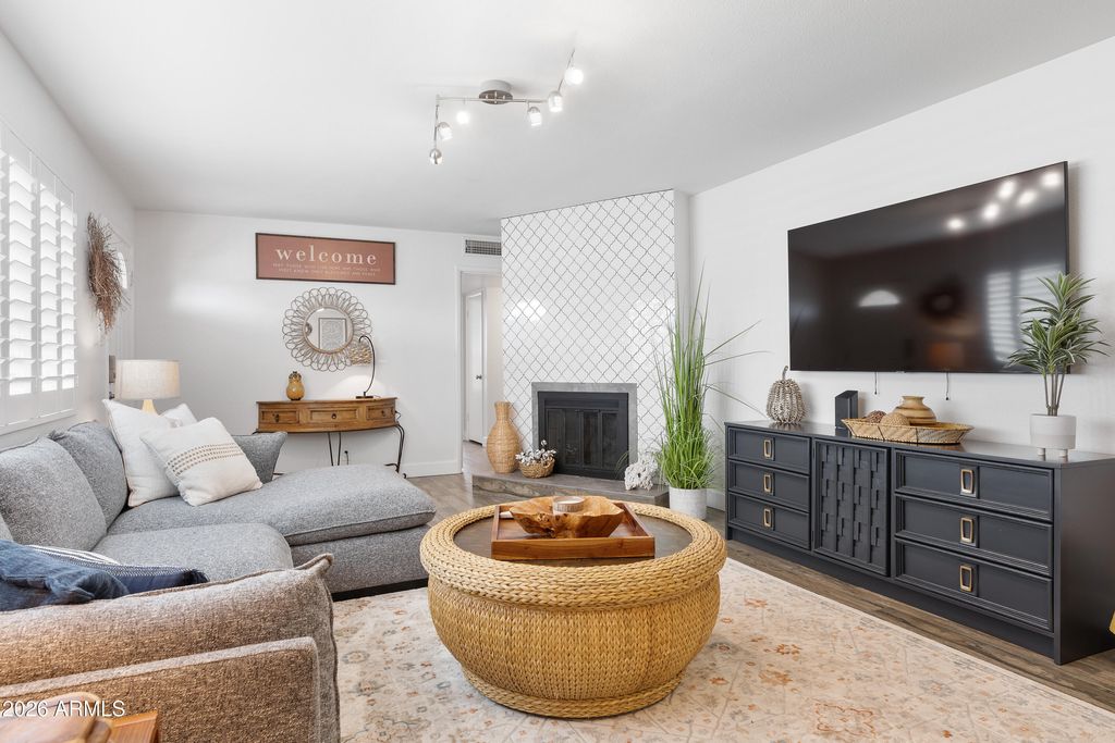 2324 N 81ST Street, Scottsdale, AZ 85257 — photo 4