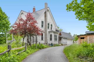 37 Sterling Hill Road, Barre Town, VT 05641