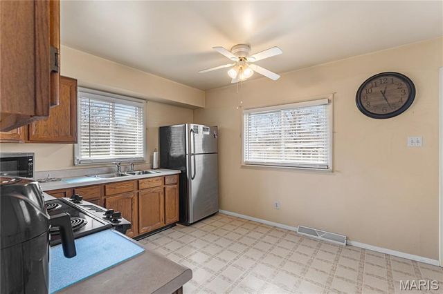 704 Village Square Drive, Hazelwood, MO 63042