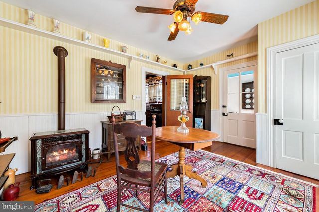 388 S GREEN ST, Tuckerton, NJ 08087