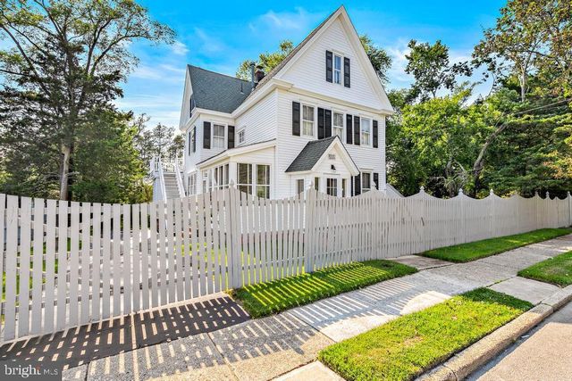 388 S GREEN ST, Tuckerton, NJ 08087