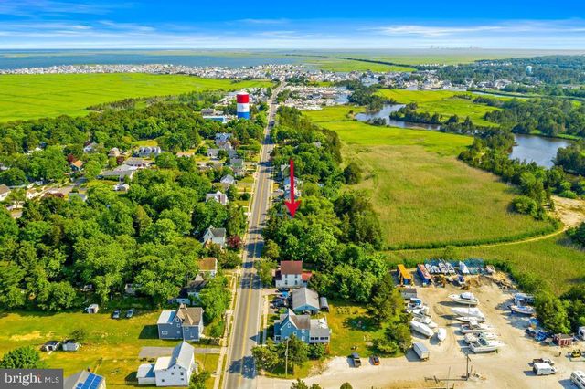 388 S GREEN ST, Tuckerton, NJ 08087