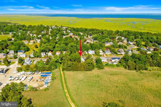 388 S GREEN ST, Tuckerton, NJ 08087