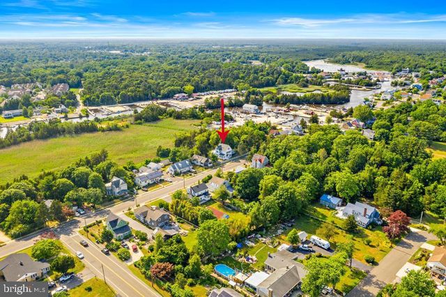 388 S GREEN ST, Tuckerton, NJ 08087