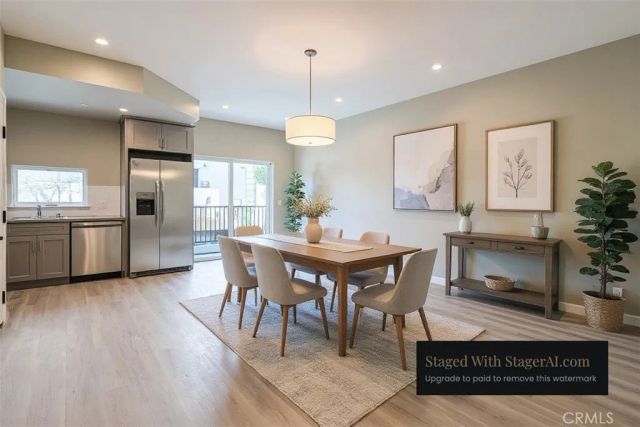5257 Harmony, North Hollywood, CA 91601