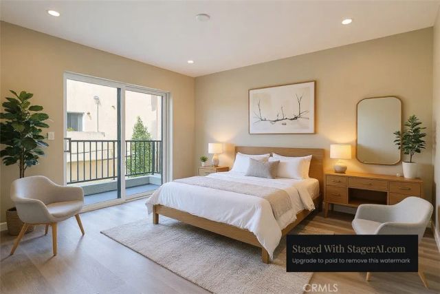 5257 Harmony, North Hollywood, CA 91601