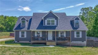 455 Lake Drive 6, Lexington, NC 27292